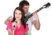 Musical duo