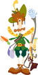 Hunter