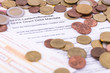 SEPA Lastschrift