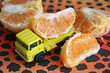 tangerine