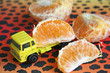 mandarin