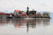 Wasserburg, Bodensee