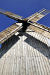 architecture, country, energy, heritage, poland, windmil
