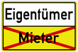 Vektor: Mieter Eigentümer #+130418-svg01 Mieter Eigentümer #+130418-svg01