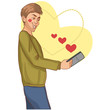 Internet dating
