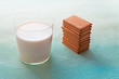 Light breackfast
