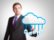 cloud service applications