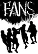 Hooligan fans