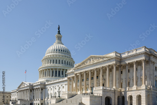 Photo: Capitol Hill, Washington DC Capitol Hill, Washington DC