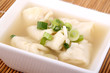 wonton soup