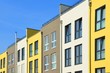 Bunte Townhouses