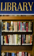 Books library