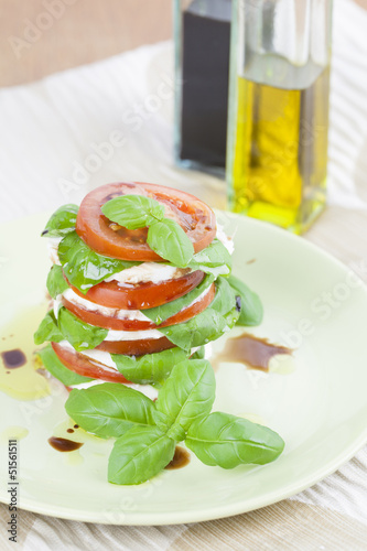 Photo: Caprese Caprese