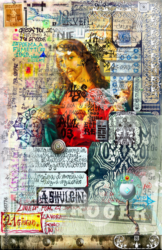 Illustration: The magic flight series The magic flight series
