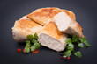 Hähnchenbrustfilet