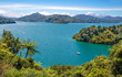 Marlborough Sounds