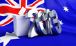 Parliamentary elections in Australia 2013