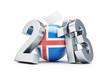 parliamentary elections in Iceland
