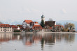 Wasserburg, Bodensee