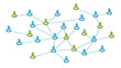 Social network connections