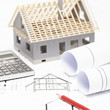 Hausbau Planung
