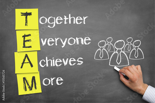 Photo: Team Concept Team Concept