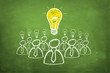 Ideas / Teamwork