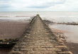 Dawlish pier
