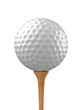 Golf Ball