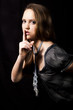 Photo: beautiful girl beautiful girl