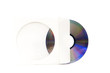 music cd packaging