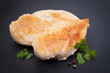 Hähnchenbrustfilet