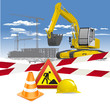 chantier