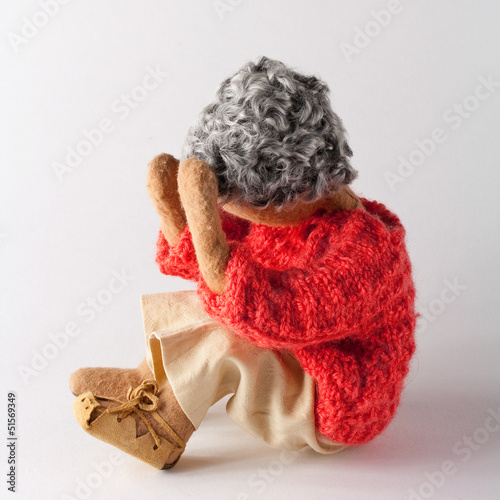 Photo: Tristesse Tristesse