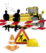 chantier
