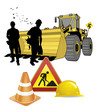 chantier