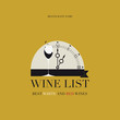 Carta dei vini