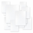 Illustration: white space white space