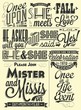 Save The Date Wedding Invitation Template