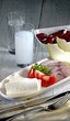 rakı masası