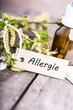 allergie