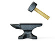 anvil