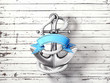 Illustration: anchor anchor