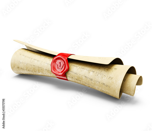 Illustration: mail mail