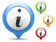 Vector: Information Icon Information Icon