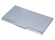 card holder isolated on white background