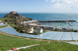 Foto: Mont Orgueil Castle Mont Orgueil Castle