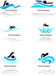 Logo Piscina