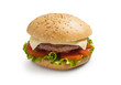 hamburger
