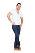 Foto: junger mann junger mann